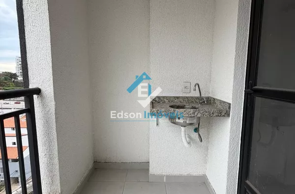 Apartamento - Vila Esperança - Foto 13