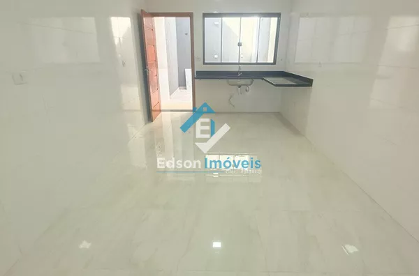 Sobrado - Jardim Nordeste