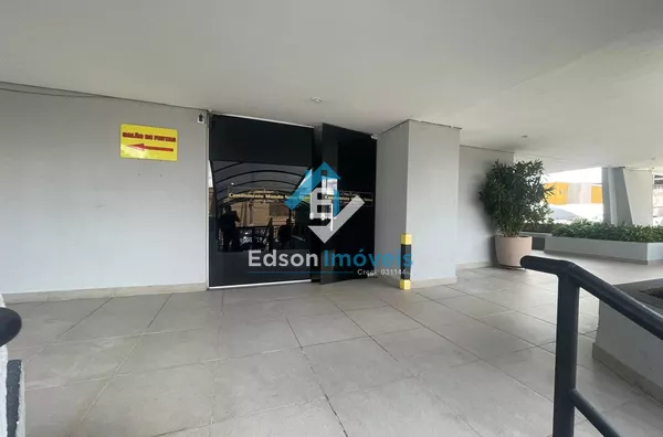 Apartamento Locação - Vila Rosária - Foto 1