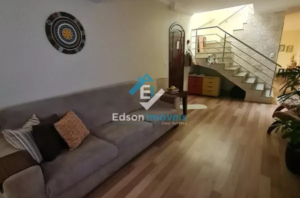 Sobrado Jardim São Vicente 