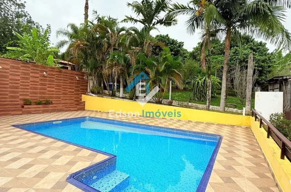 Chácara - Parque Agrinco