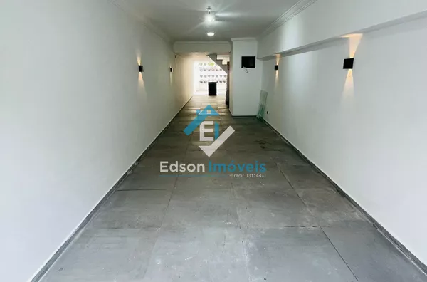 Sobrado - Jardim Artur Alvim