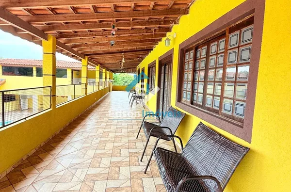 Chácara - Guararema - Foto 6