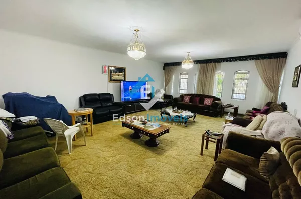 Sobrado Venda e Locação - Vila Rosária - Foto 6