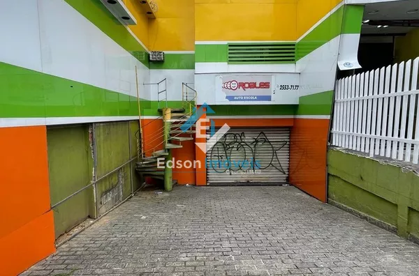 Salão Locação - Vila Lourdes