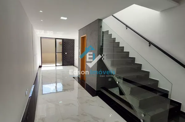 Sobrados - Vila Granada