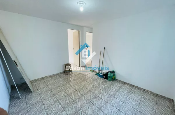 Apartamento Locação - Jardim Santa Terezinha