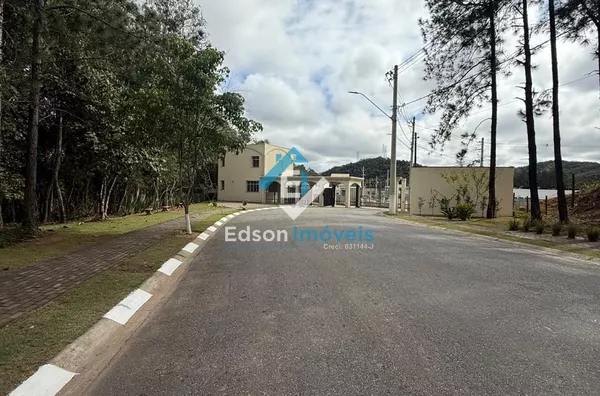 Terrenos em Condomínio Fechado - Guararema - Foto 6