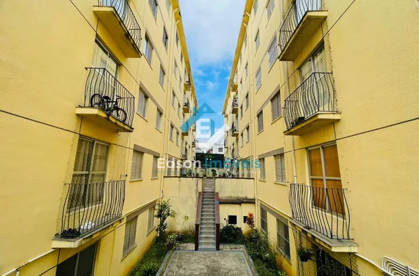 Apartamento Venda - Jardim Lajeado