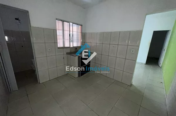 Casa Locação - Vila Rosária 