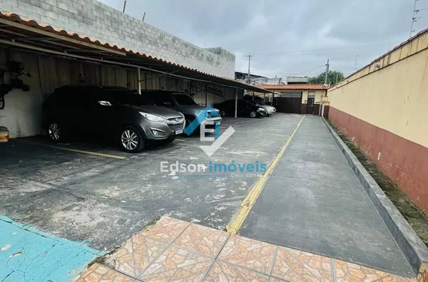 Sobrado Condomínio - Parque Paulistano