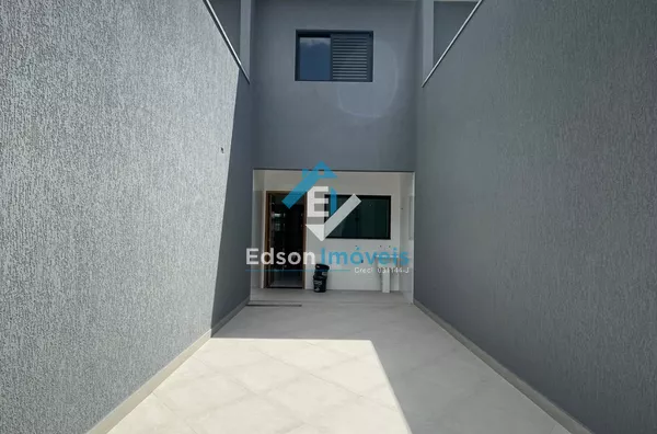 Sobrados - Vila Ré - Foto 6