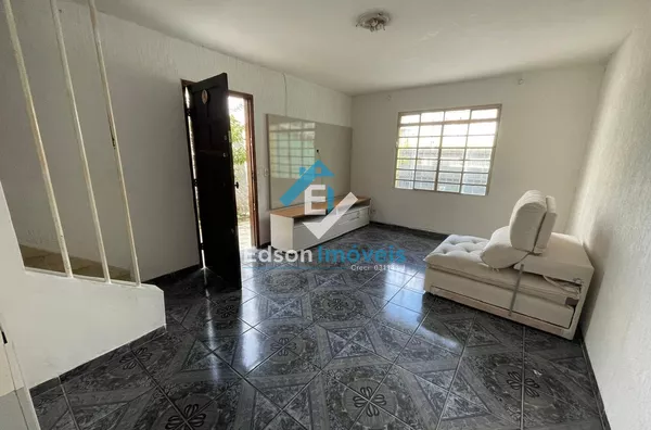 Sobrado Locação - Vila Rosária