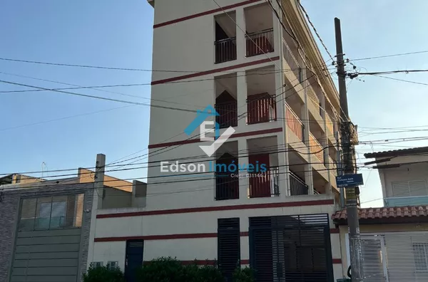 Apartamento - São Miguel Paulista 