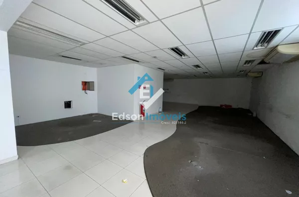 Prédio Comercial - São Miguel Paulista