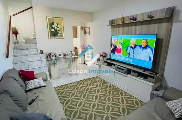 Sobrado Venda - Parque Paulistano