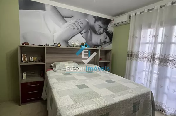 Sobrado - São Miguel Paulista 