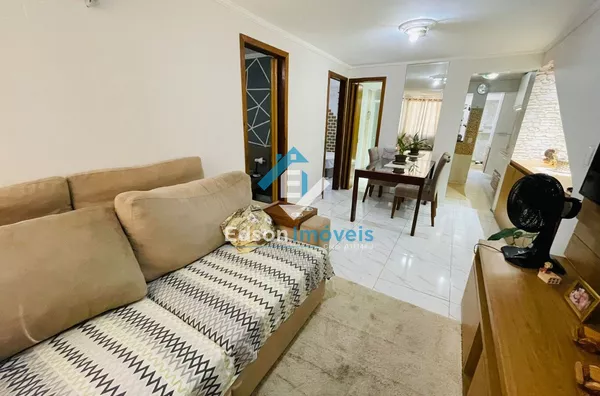 Apartamento Venda - Vila Mara