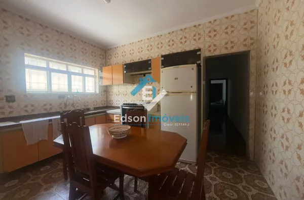 Casa Comercial Vila Jacui - Foto 6