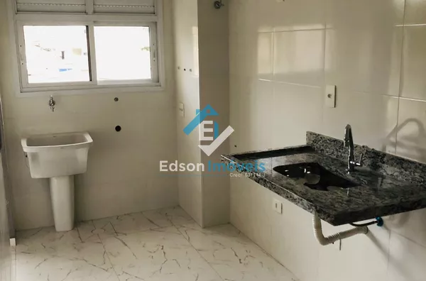 Apartamento Locação - Vila Jacuí