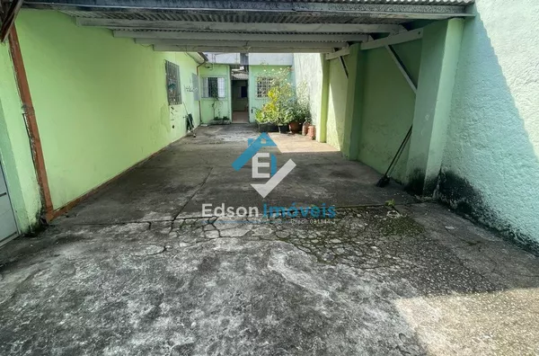 Casa Locação - Vila Jacuí