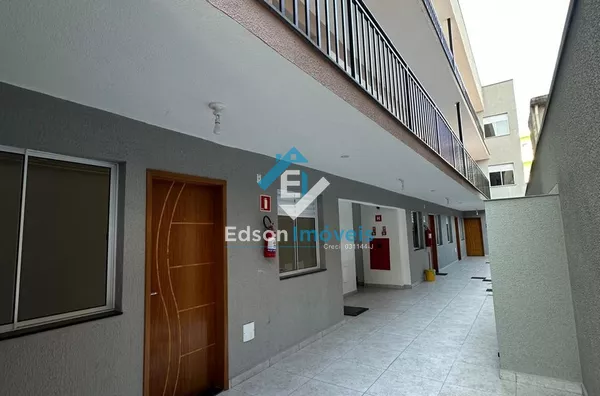 Apartamento - Parque Cruzeiro Do Sul