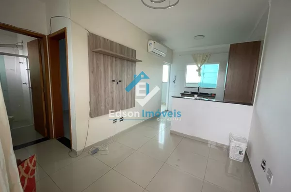 Apartamento Locação - Vila Pedroso