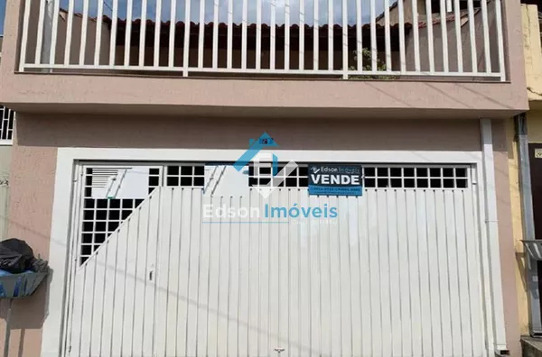 Sobrado para comprar SÃO PAULO VILA CURUÇÁ