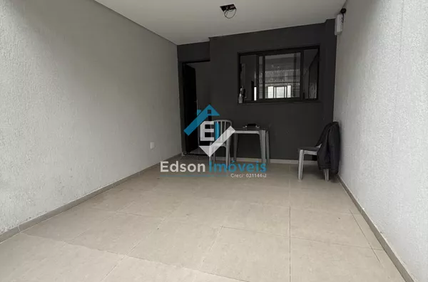 Sobrados - Parque Paulistano 