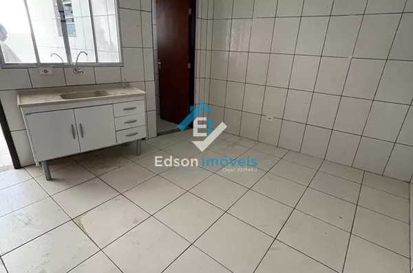 Casa Locação - Jardim Silva Teles