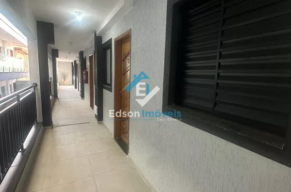 Apartamento - Vila Ré 