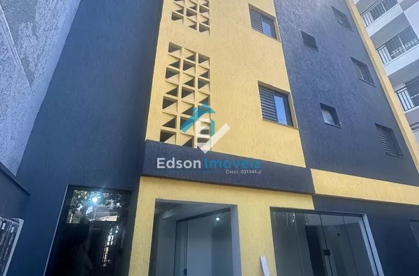 Apartamento - Vila Ré 