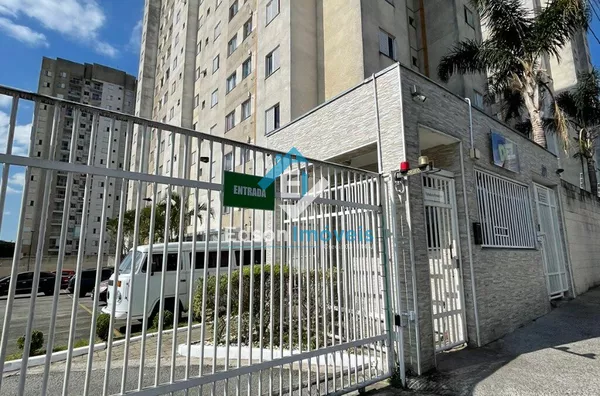 ❇️ Apartamento Locação  - Vila Curuçá ❇️ - Foto 1