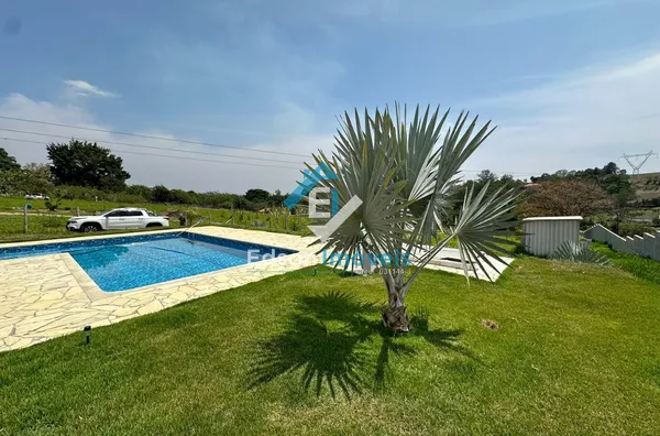 Chácara - Guararema - Parque Agrinco