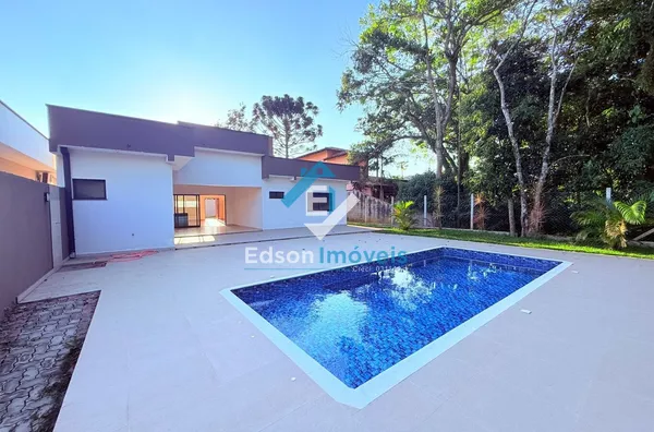 Casa Térrea - Guararema 