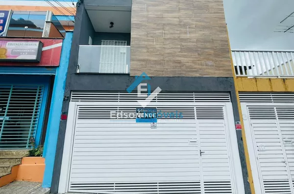 Sobrado Venda - São Miguel Paulista - Foto 1