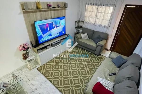 Sobrado Venda - Parque Paulistano