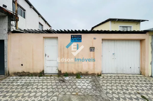 Casa - Vila Barbosa
