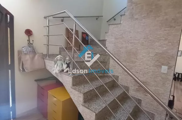 Sobrado Jardim São Vicente - Foto 6