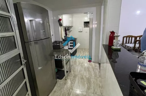 Casa Venda - Jardim Lapena 