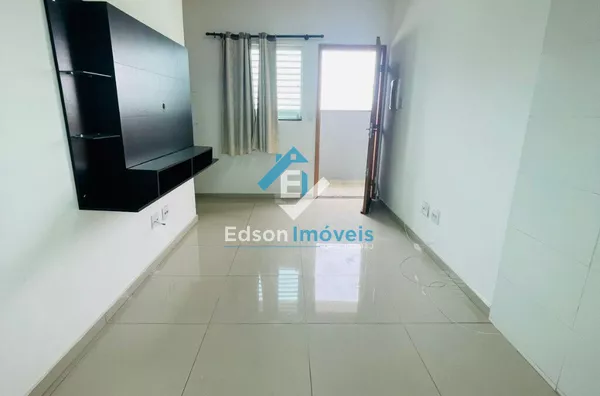 Apartamento Locação - Vila Pedroso