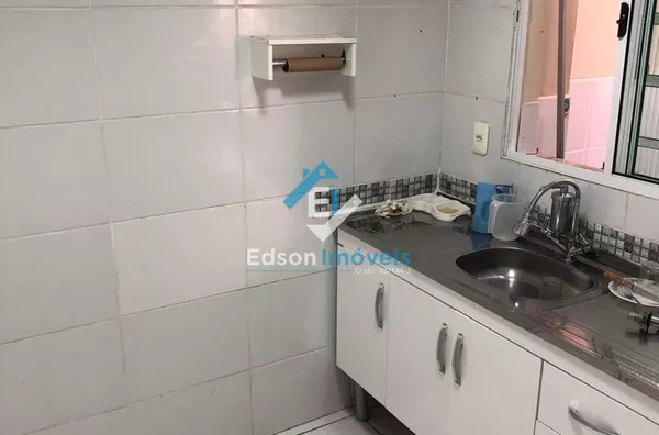 Sobrado Venda - São Miguel Paulista - Foto 4