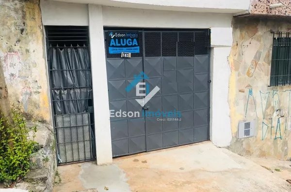 Casa Locação - Cida Nova São Miguel