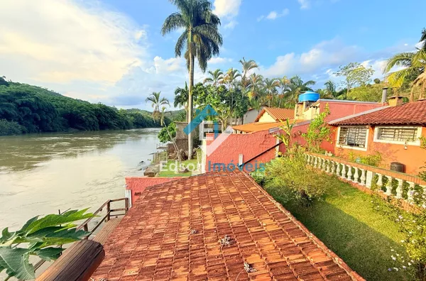 Chácara - Santa Branca