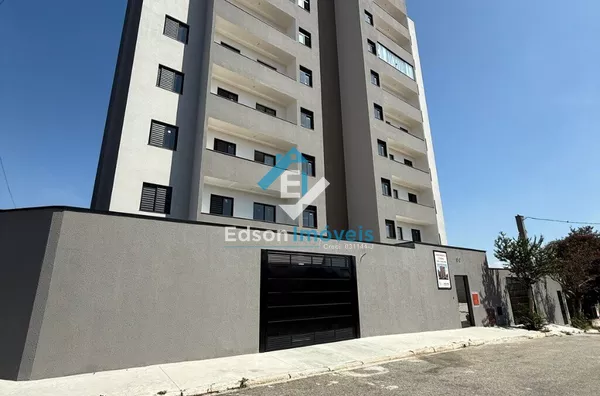 Apartamento - Vila Rosária 