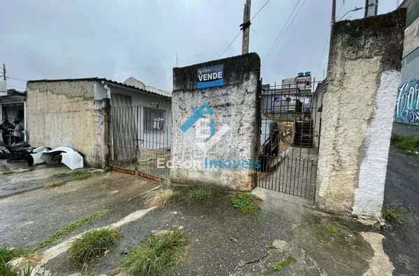 Terreno Venda - Parque Santa Rita