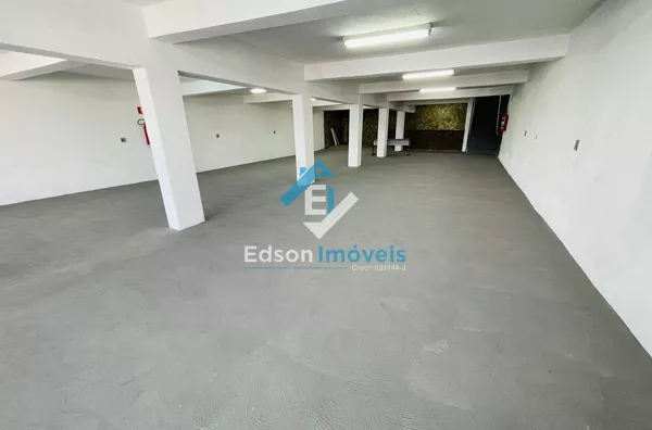 Salão Subsolo - Parque Paineiras