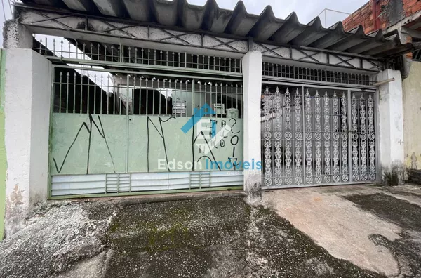 Casa Venda - Parque Sonia