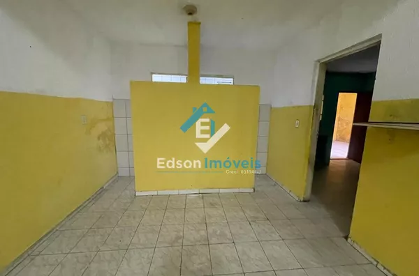 Salão Locação - Parque Piratininga