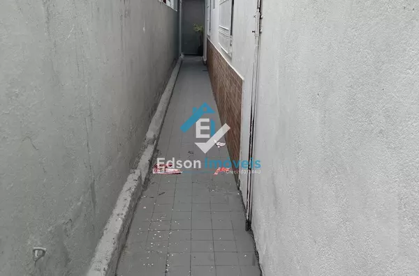 Casa Locação - Jardim Helena